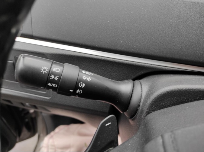 MANDO INTERMITENTES TOYOTA VERSO 2017