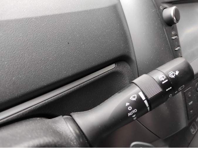 MANDO INTERMITENTES TOYOTA VERSO 2017