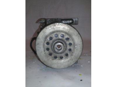 COMPRESOR AIRE ACONDICIONADO FIAT SEICENTO 2006