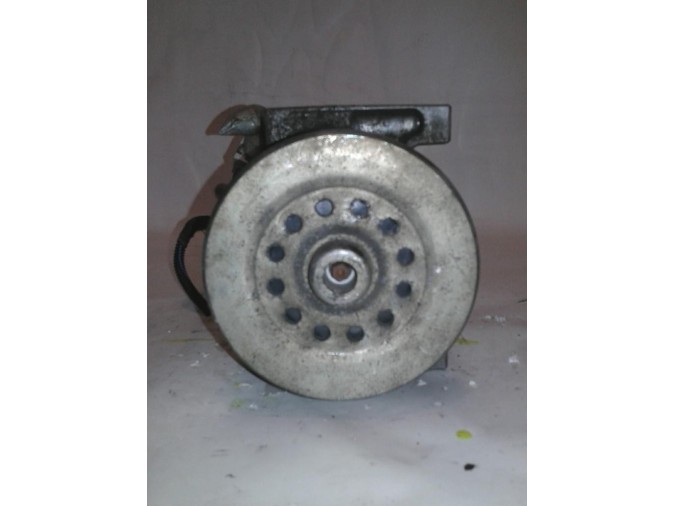 COMPRESOR AIRE ACONDICIONADO FIAT SEICENTO 2006
