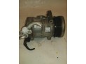 COMPRESOR AIRE ACONDICIONADO FIAT SEICENTO 2006