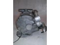COMPRESOR AIRE ACONDICIONADO FIAT SEICENTO 2006