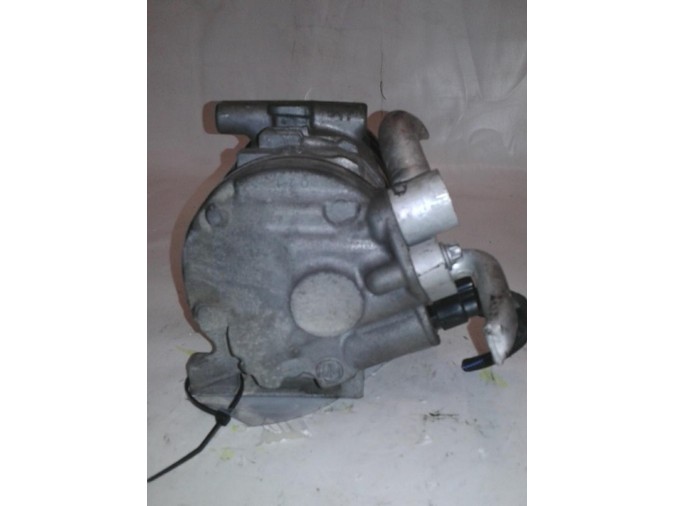 COMPRESOR AIRE ACONDICIONADO FIAT SEICENTO 2006