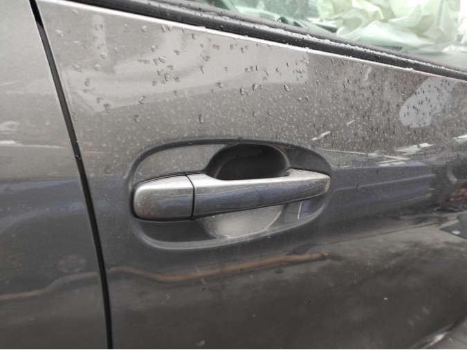 CERRADURA PUERTA TRASERA IZQUIERDA TOYOTA VERSO 2017