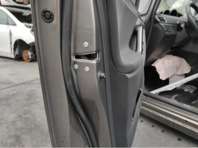 CERRADURA PUERTA DELANTERA IZQUIERDA TOYOTA VERSO 2017