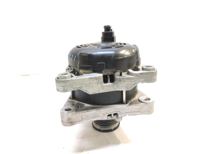 Alternador FORD FIESTA 2018