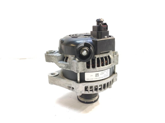 Alternador FORD FIESTA 2018