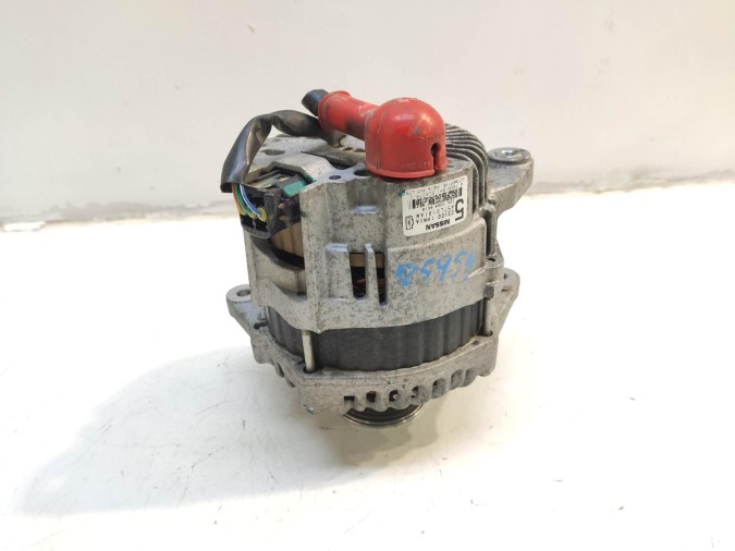 Alternador NISSAN MICRA 2015