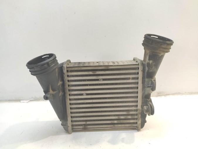 Intercooler SKODA SUPERB 2007