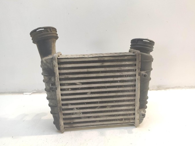Intercooler SKODA SUPERB 2007
