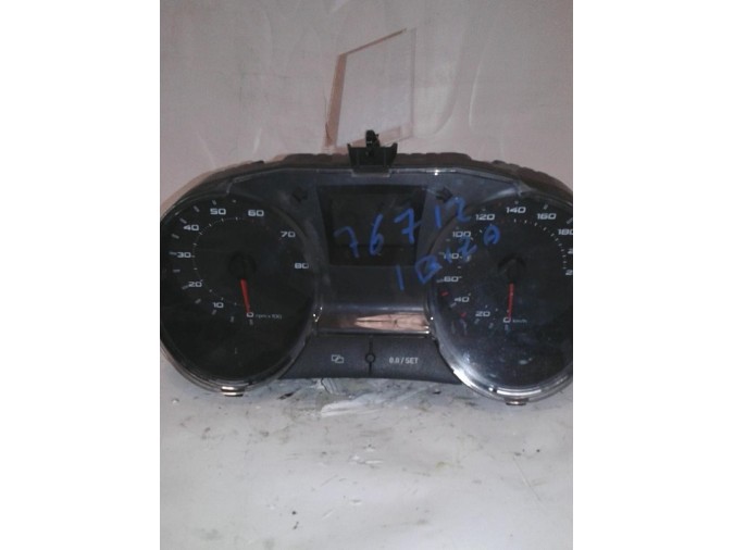 CUADRO INSTRUMENTOS SEAT IBIZA 2009