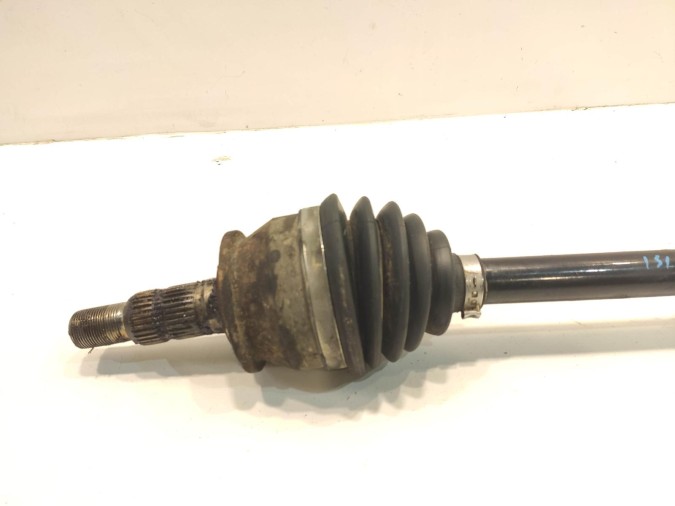 TRANSMISION DELANTERA IZQUIERDA OPEL ASTRA 2012