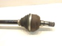TRANSMISION DELANTERA IZQUIERDA OPEL ASTRA 2012