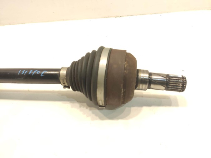 TRANSMISION DELANTERA IZQUIERDA OPEL ASTRA 2012