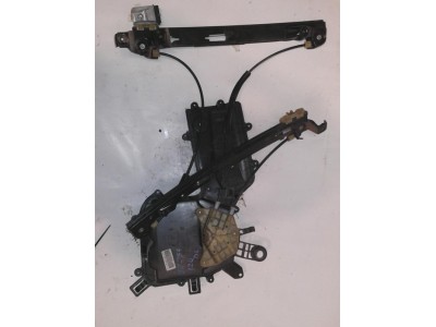 ELEVALUNAS DELANTERO IZQUIERDO SEAT LEON 2007