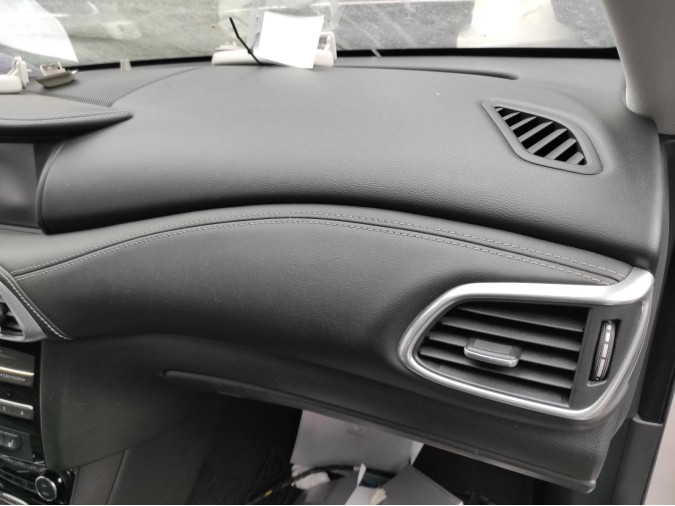 KIT AIRBAG INFINITI QX30 2017