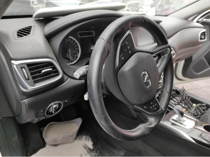 KIT AIRBAG INFINITI QX30 2017