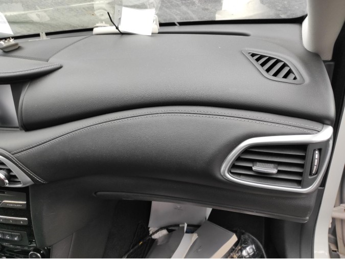 KIT AIRBAG INFINITI QX30 2017