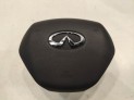 KIT AIRBAG INFINITI QX30 2017