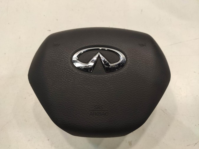 KIT AIRBAG INFINITI QX30 2017