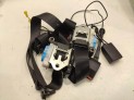 KIT AIRBAG INFINITI QX30 2017