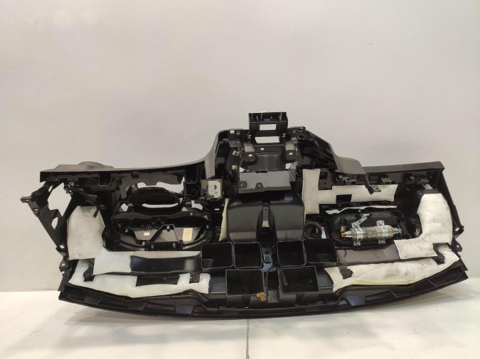 KIT AIRBAG INFINITI QX30 2017