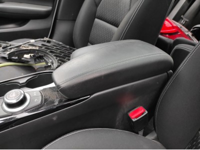CONSOLA SO TOYOTA C-HR 2017