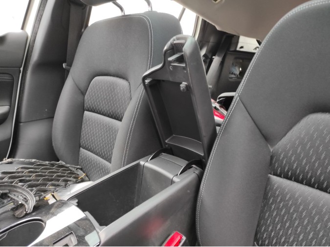 CONSOLA SO TOYOTA C-HR 2017