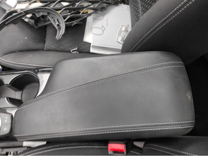 CONSOLA SO TOYOTA C-HR 2017
