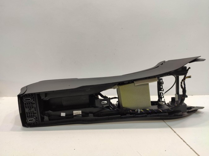 CONSOLA SO TOYOTA C-HR 2017