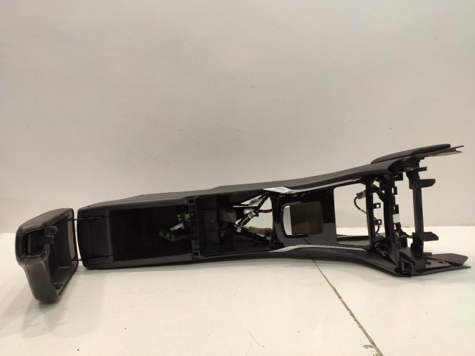 CONSOLA SO TOYOTA C-HR 2017