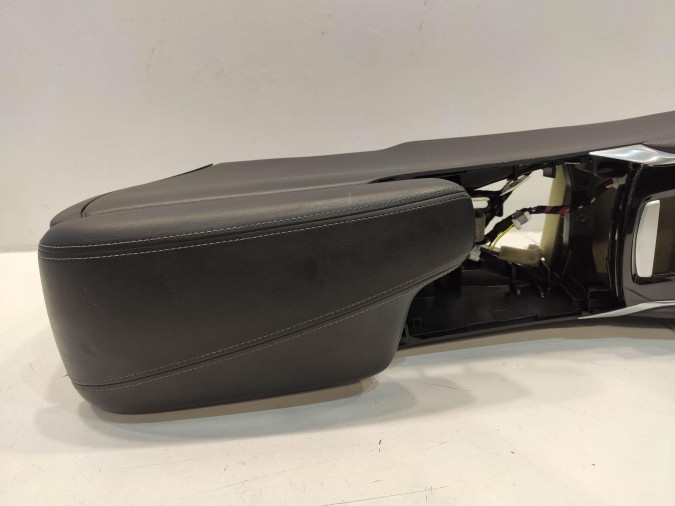 CONSOLA SO TOYOTA C-HR 2017