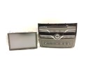 sistema navegacion gps INFINITI QX30 2017