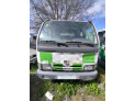 NISSAN CABSTAR 2002