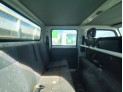 NISSAN CABSTAR 2002