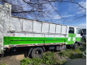 NISSAN CABSTAR 2002