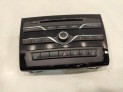 sistema navegacion gps INFINITI QX30 2017