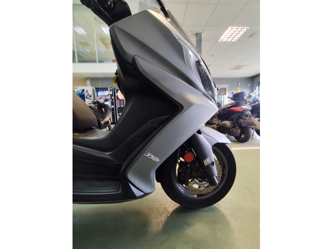 KYMCO Super Dink 350i AÑO 2020