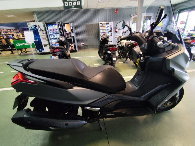 KYMCO Super Dink 350i AÑO 2020
