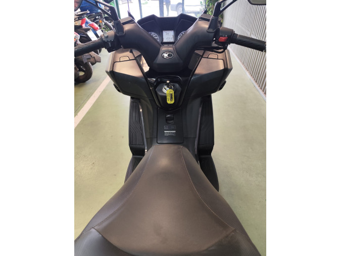 KYMCO Super Dink 350i AÑO 2020