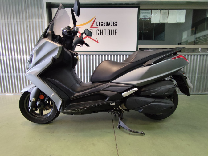 KYMCO Super Dink 350i AÑO 2020