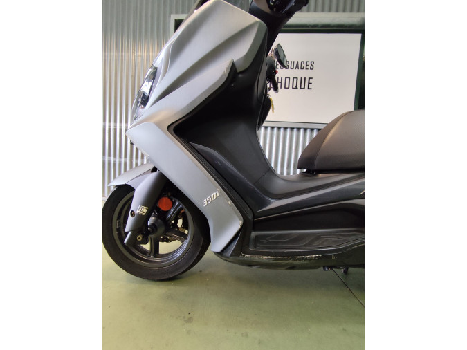 KYMCO Super Dink 350i AÑO 2020