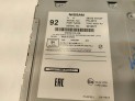 sistema navegacion gps INFINITI QX30 2017