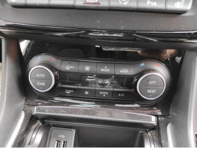 MANDO CALEFACCIÓN TOYOTA C-HR 2017