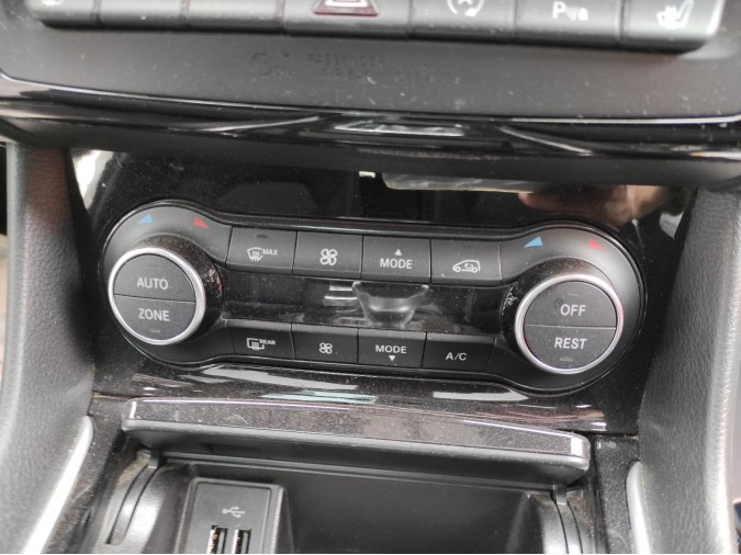 MANDO CALEFACCIÓN TOYOTA C-HR 2017