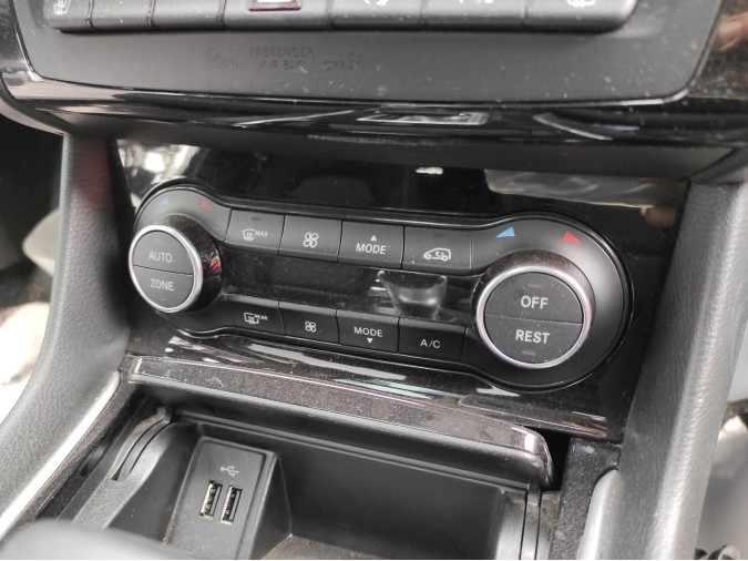 MANDO CALEFACCIÓN TOYOTA C-HR 2017