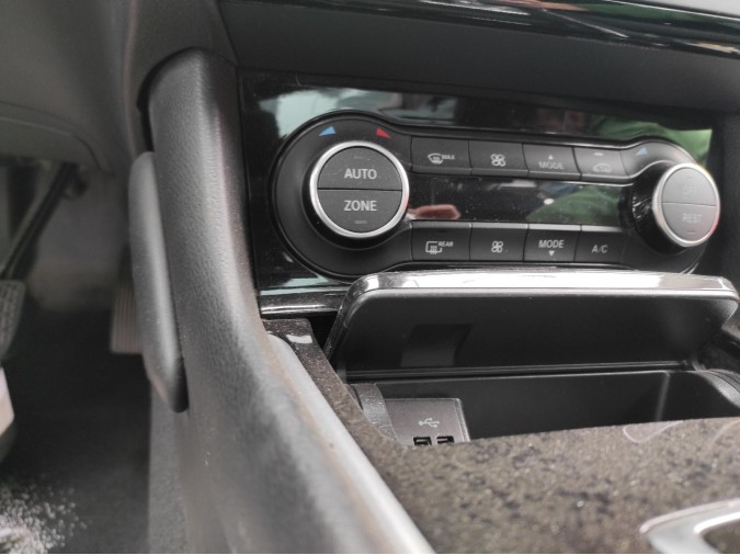 MANDO CALEFACCIÓN TOYOTA C-HR 2017