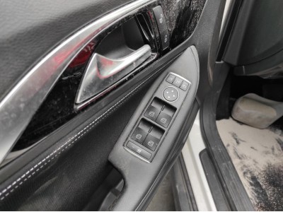 ELEVALUNAS DELANTERO IZQUIERDO INFINITI QX30 2017