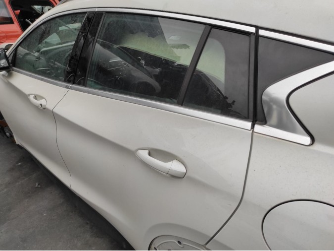 ELEVALUNAS TRASERO IZQUIERDO INFINITI QX30 2017