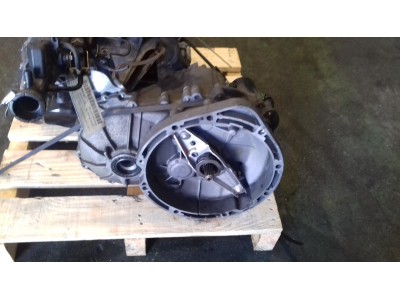 CAJA DE CAMBIOS  SMART FORTWO / SMARTCAR 1999